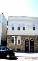 1257 Bradford Ave Apartments