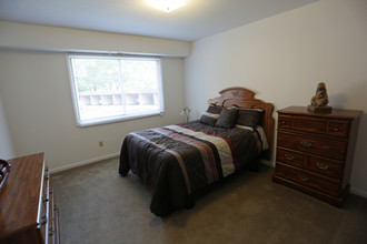 Normandy Terrace Apartments in West Des Moines, IA - Foto de edificio - Interior Photo