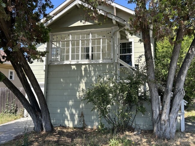 property at 237 Evans Ave