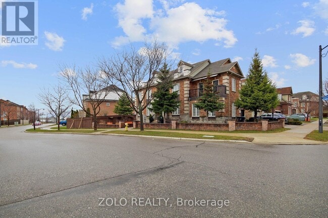 property at 16 Sergio Marchi St