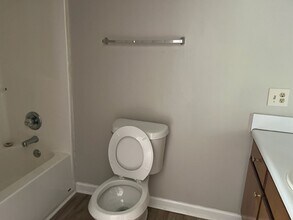 2800 Arthur K Bolton Pkwy in Griffin, GA - Building Photo - Building Photo