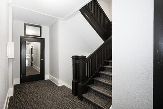 745 Wolseley Av in Winnipeg, MB - Building Photo - Building Photo