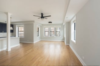 4409 N Seeley Ave, Unit 1A in Chicago, IL - Building Photo - Building Photo