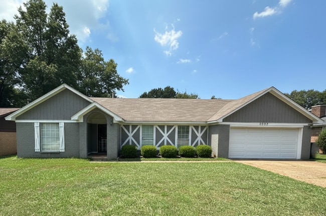 property at 5053 Boeingshire Dr