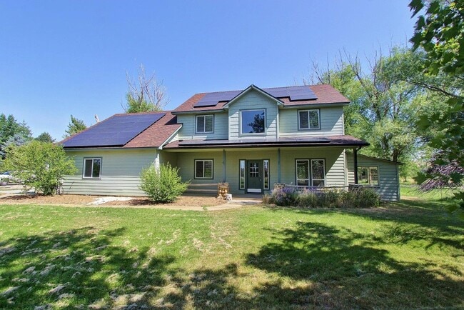 property at 3169 Fuller Rd