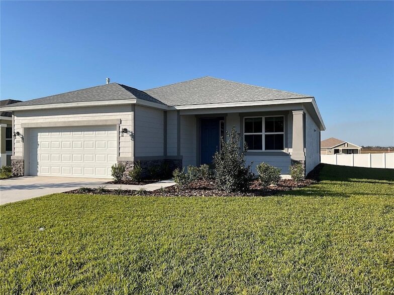 7727 SW 57th Pl in Ocala, FL - Building Photo