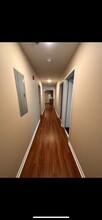 Old Mill Apartments in Pembroke, GA - Building Photo - Interior Photo