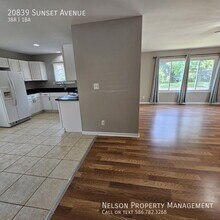 20839 Sunset Ave in Warren, MI - Building Photo - Building Photo