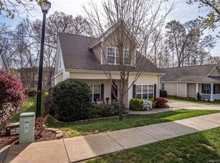 13526 Glencreek Ln in Huntersville, NC - Building Photo