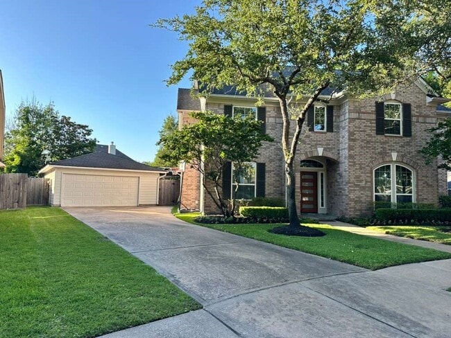 property at 22406 Kendall Shay Ct