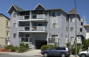 2401 Park Blvd in Oakland, CA - Building Photo - Building Photo