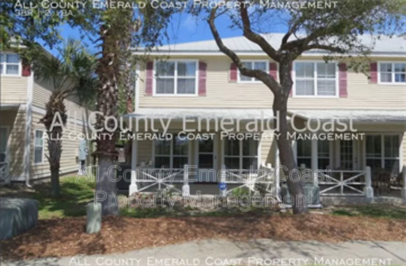 425 Twin Lakes Ln in Destin, FL - Building Photo