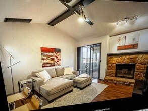 14441 N Pennsylvania Ave, Unit 57Q in Oklahoma City, OK - Building Photo - Building Photo