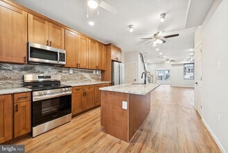 5743 N 12th St in Philadelphia, PA - Building Photo - Building Photo