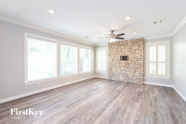 158 Custers Ct in Conroe, TX - Building Photo - Building Photo