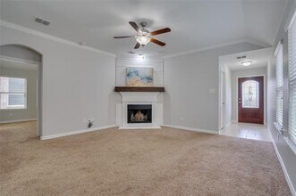 16113 Crosslake Ct in Prosper, TX - Building Photo - Building Photo