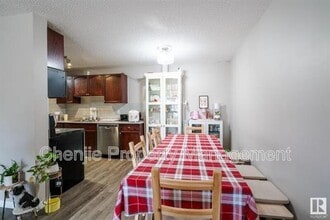 10615-10110 110 St NW in Edmonton, AB - Building Photo - Building Photo
