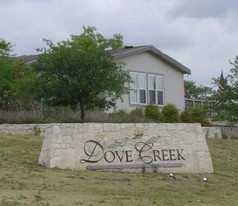 Dove Creek Mobile Homes Apartments