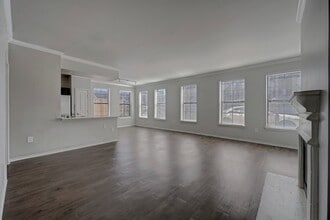 The Metro Apartments in Denver, CO - Foto de edificio - Building Photo