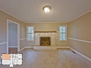 2305 Mountain Oaks Ln in Birmingham, AL - Building Photo - Building Photo