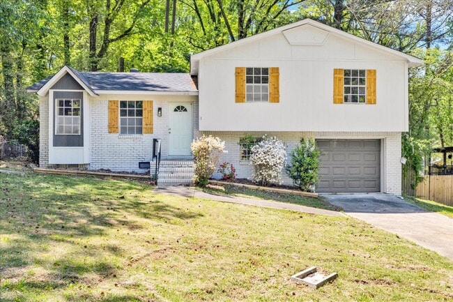 property at 608 Terry Ln