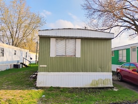 40 Mahoning Ave in Rantoul, IL - Building Photo