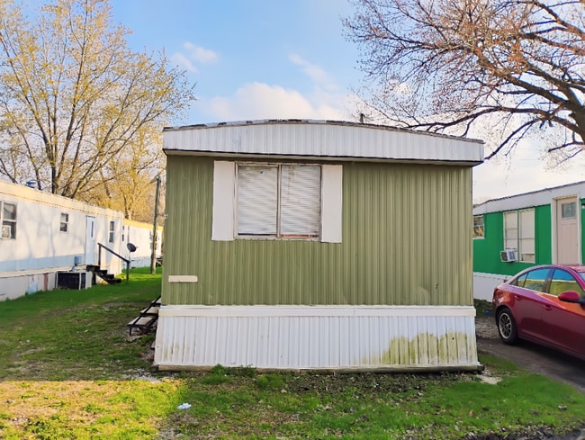 property at 40 Mahoning Ave