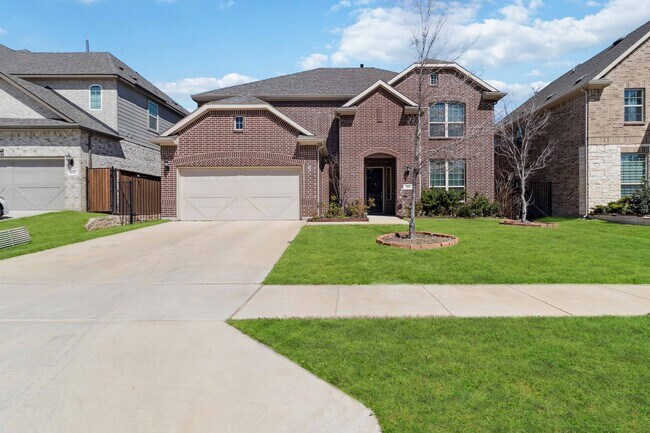 566 Westwood Way Dr in Haslet, TX - Building Photo - Building Photo