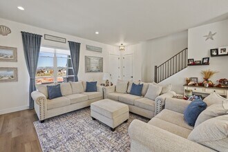 9557 Carcassonne Pl in Colorado Springs, CO - Building Photo - Building Photo