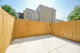 1925 N 18th St in Philadelphia, PA - Building Photo - Building Photo