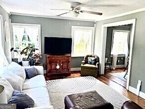 601 Heard in Augusta, GA - Building Photo - Building Photo