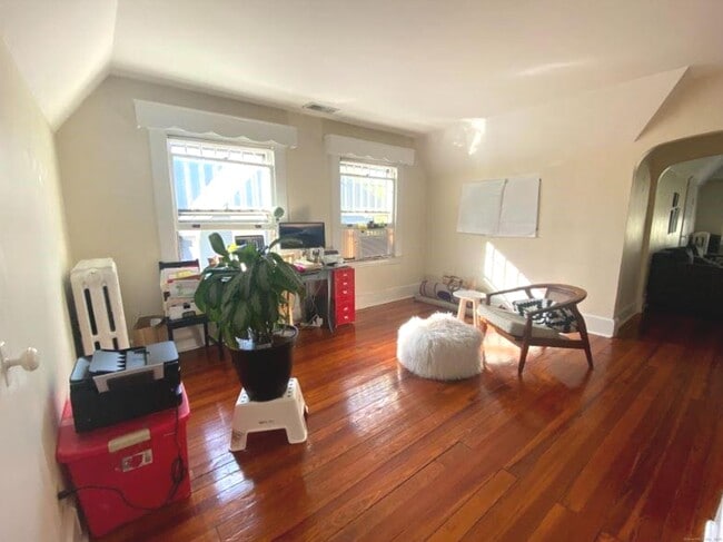 property at 284 Willow St