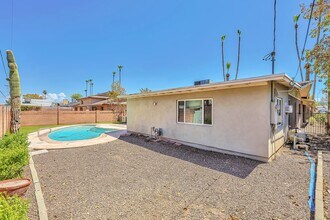 3820 S Grandview Ave in Tempe, AZ - Building Photo - Building Photo