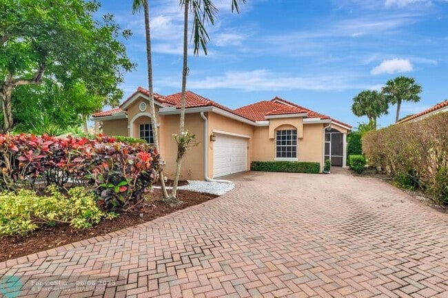 property at 11081 Springbrook Cir