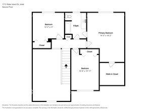 1713 Wake Island Dr in Joliet, IL - Building Photo - Building Photo