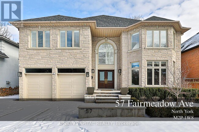 57 Fairmeadow Ave