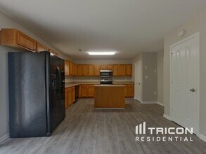 1417 Jordans Pond Ln in Charlotte, NC - Building Photo - Building Photo