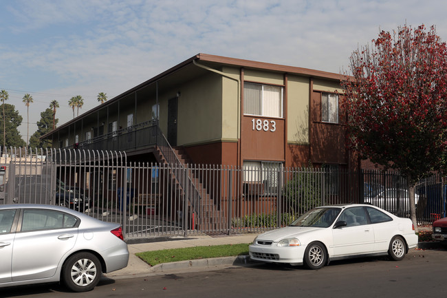 Westland @ Cordova in Los Angeles, CA - Building Photo - Building Photo
