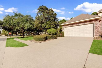 10222 Thornleaf Ln in Houston, TX - Building Photo - Building Photo