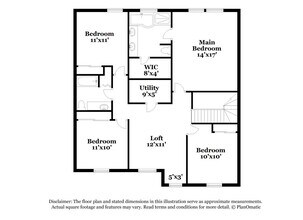 908 Fern Leaf Dr in Ruskin, FL - Building Photo - Building Photo