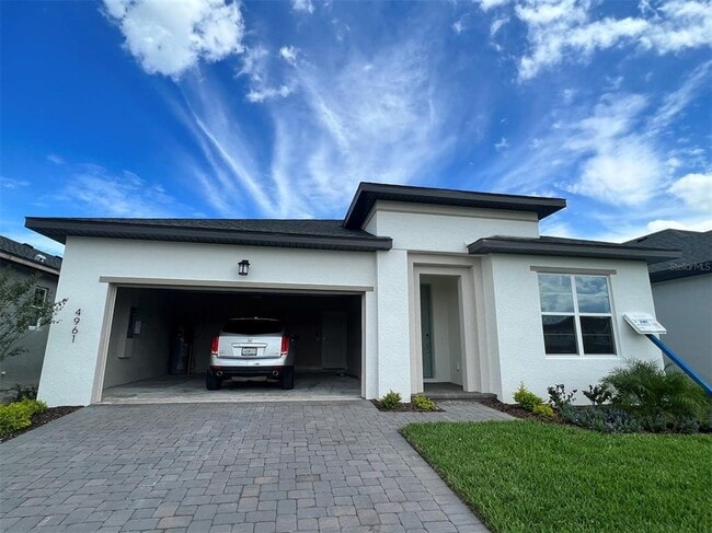property at 4961 Rain Shadow Dr