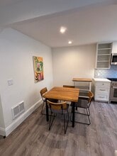 3526 Divisadero St, Unit #A in San Francisco, CA - Building Photo - Building Photo