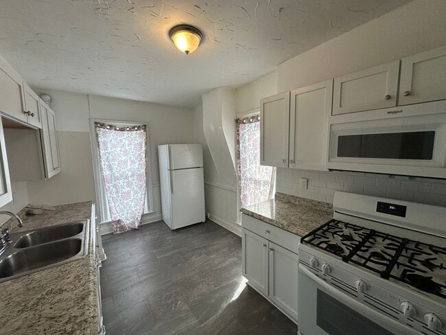 property at 190 Young St