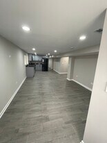 5924 S Rockwell St, Unit B in Chicago, IL - Building Photo