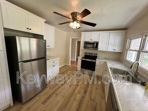 2423 Brentwood Pl in Augusta, GA - Building Photo - Building Photo