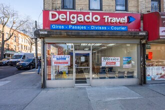 5501 5th Ave in Brooklyn, NY - Building Photo - Building Photo