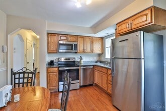 4481 Hunt Rd in Cincinnati, OH - Building Photo - Building Photo