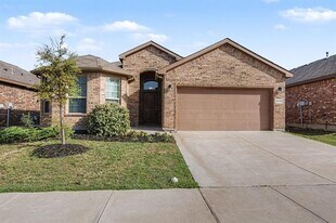 9312 Belle River Trl in Fort Worth, TX - Building Photo
