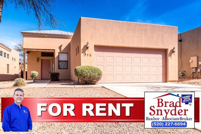 property at 913 Horner Dr