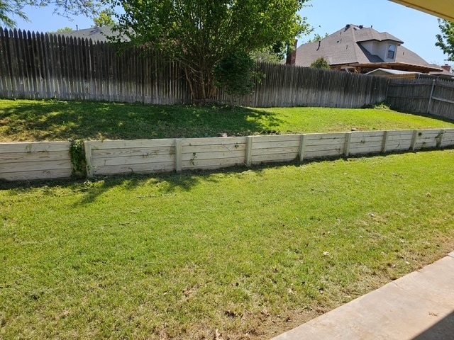 9 Canyon Rim Dr in Canyon, TX - Building Photo - Building Photo